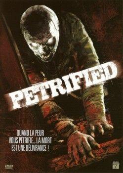 Petrified