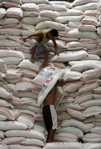 Consommation : Baisse des importations de produits alimentaires en 2010