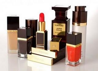 Maquillage Tom Ford
