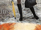 chronique "Hex hall, maléfice" Rachel Hawkins