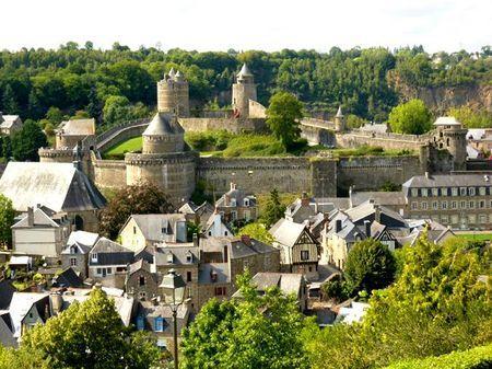 Fougeres100