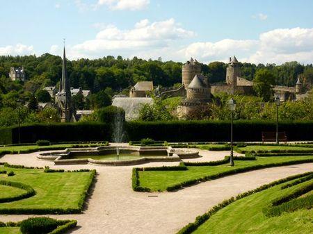 Fougeres96