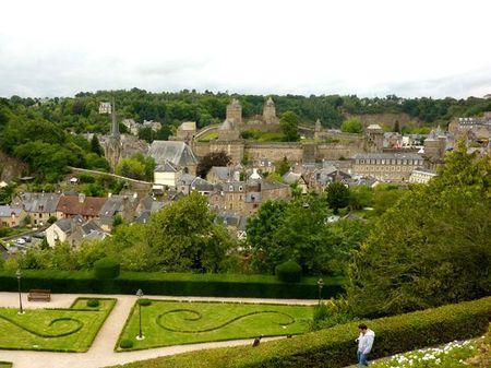 Fougeres41