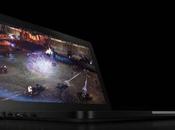 Razer annonce Blade portable dédié gamers