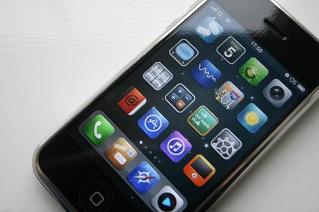 L'iPhone 5 finalement attendu pour le mois d'octobre ?