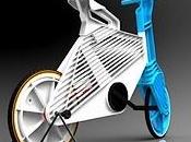 Concept vélo Frii