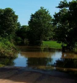 INONDATIONS ! (Deuxième bis...Au village!)