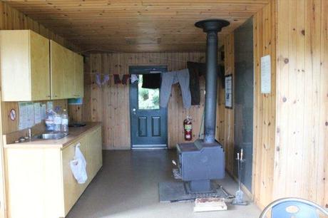 Vacances d'été #3 : La Gaspésie J12