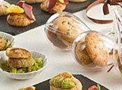 25/09/2011 Cookies Party rencontre gourmande conviviale