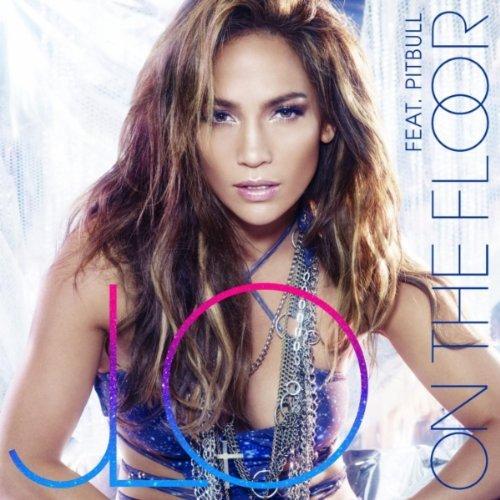 Jennifer Lopez ft Pitbull - On the Floor (CLIP)