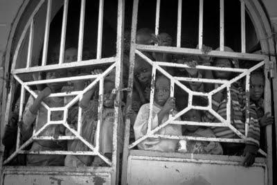 Un enfer moins infernal