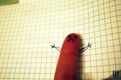 Good as... des doigts expressifs