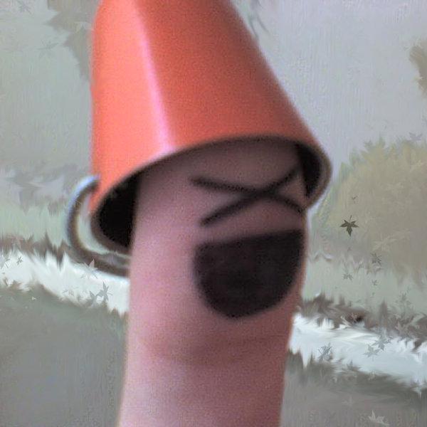 Good as... des doigts expressifs