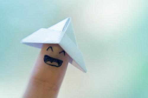 Good as... des doigts expressifs