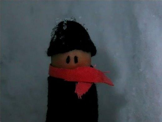 Good as... des doigts expressifs