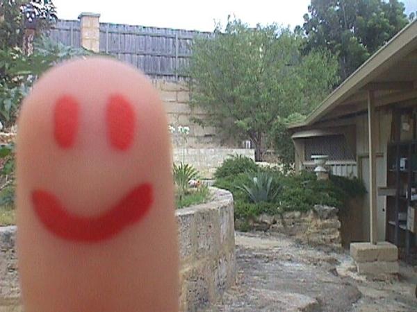 Good as... des doigts expressifs