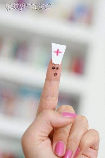 Good as... des doigts expressifs