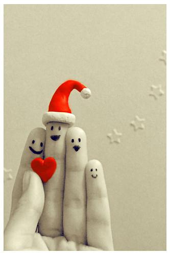 Good as... des doigts expressifs