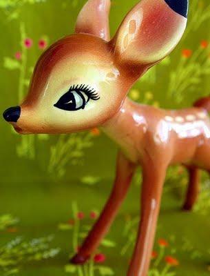 Little deer ♥  //
