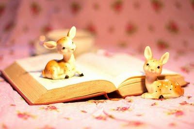 Little deer ♥  //