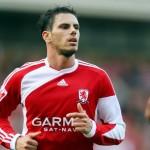 Aliadière : « Je ne me prends plus la tête »