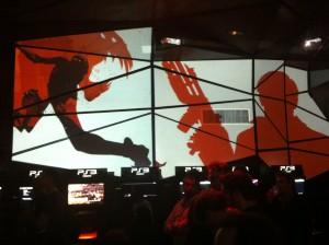 [PREVIEW] Event Resistance 3