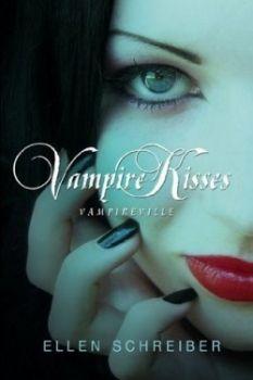 Vampire Kisses , tome 3 : Vampireville
