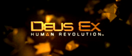 Revue de presse pour Deus Ex : Human Revolution