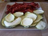 Je joue les écureuils