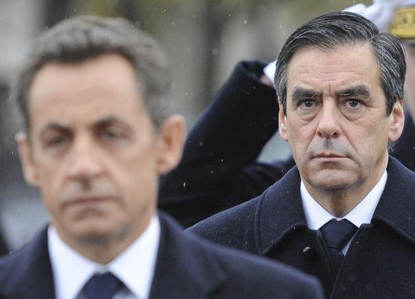 Après la règle d’or de Sarkozy, la règle du 1/11 de Fillon