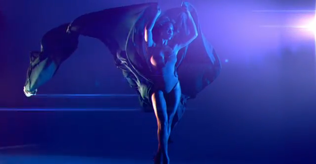Le nouveau clip de Beyoncé 1+1: brillant !