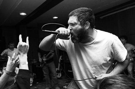 brutal_truth Nouvel extrait du prochain Brutal Truth.