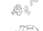 Animaux cirque