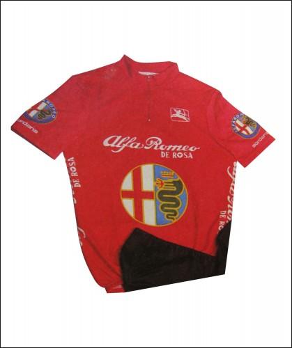 alfa romeo,cyclisme,sport,vélo,de rosa