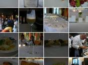 soirée restaurant Pastorale evening