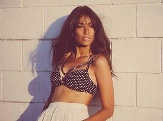 Leona Lewis, terriblement sexy dans son nouveau clip 