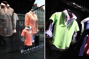 Bilbaoriginal habille toute la famille