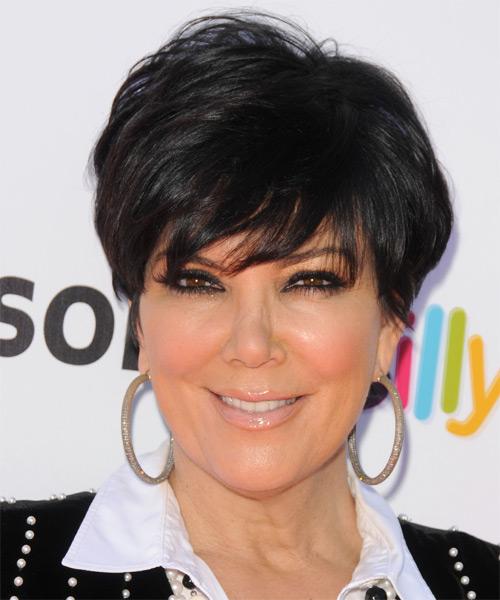 Kris JENNER veut sa Fille Avec J-BIEBER