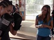 Necessary Roughness. Saison Episode