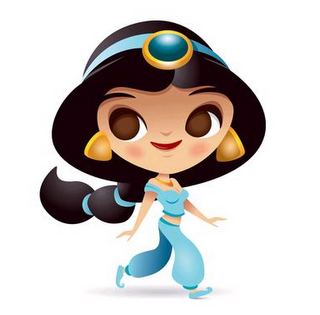 Disney et Pixar version pop !