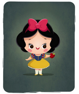 Disney et Pixar version pop !