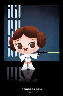 Disney et Pixar version pop !