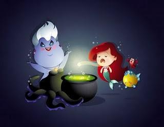 Disney et Pixar version pop !