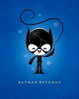 Disney et Pixar version pop !