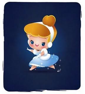 Disney et Pixar version pop !