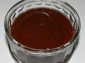 CREME CHOCOLAT rapide micro-ondes