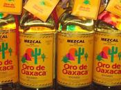 Mexique Mezcal concurrence Tequila