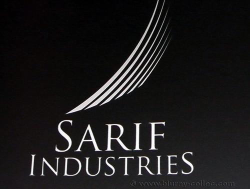 Deus EX 2 Sarif Industries
