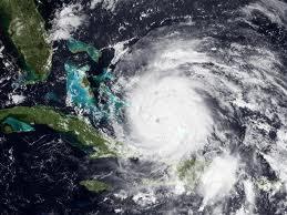 Actualité : L’ouragan Irène se dirige sur New Jersey et New York