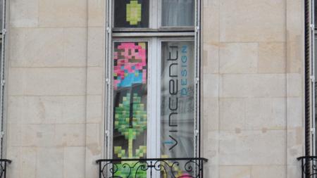 post-it war paris